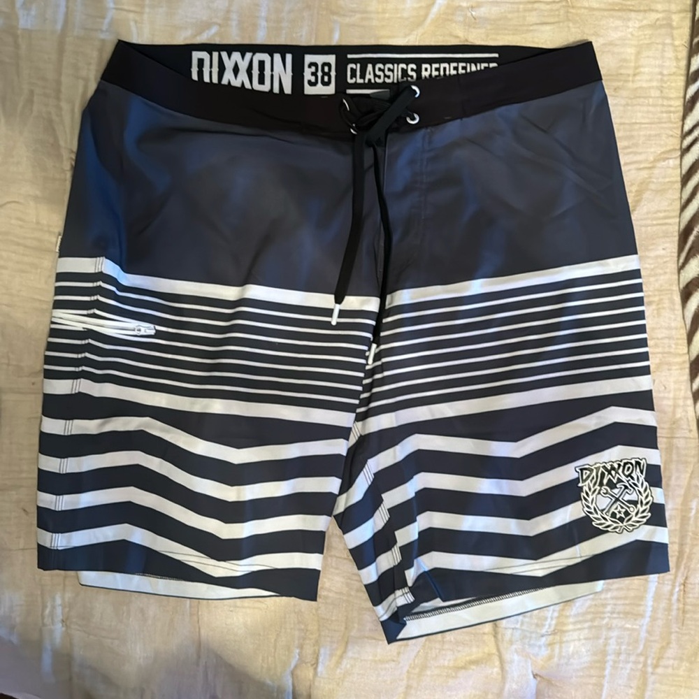 Dixxon swim trunks